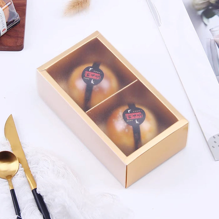 Mooncake Cavity Box