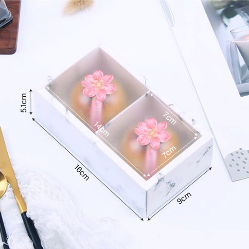 Mooncake Cavity Box
