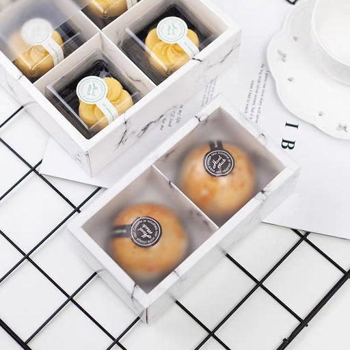 Mooncake Cavity Box