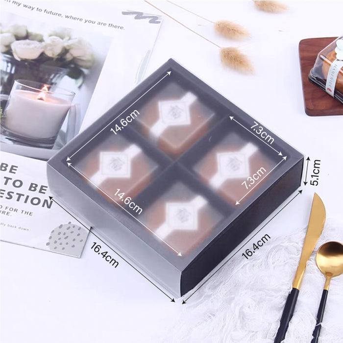 Mooncake Cavity Box