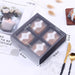 Mooncake Cavity Box