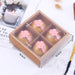 Mooncake Cavity Box