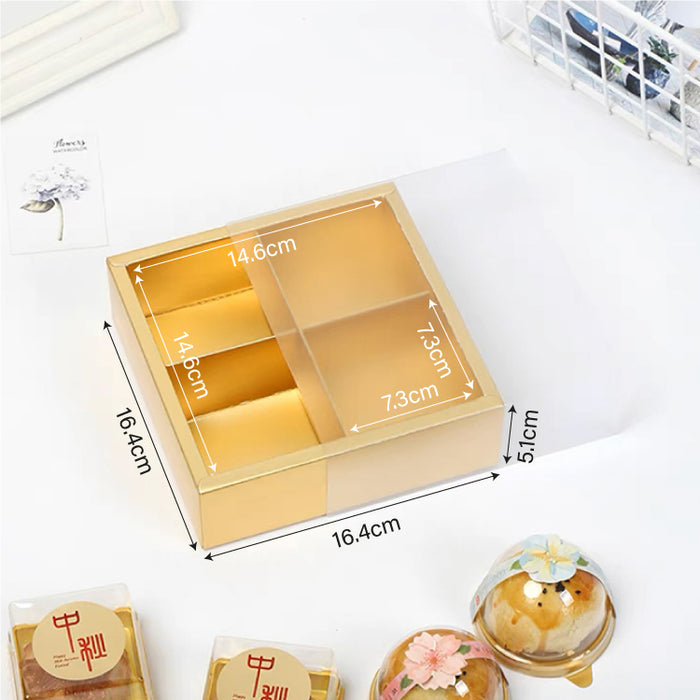 Mooncake Cavity Box