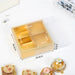 Mooncake Cavity Box