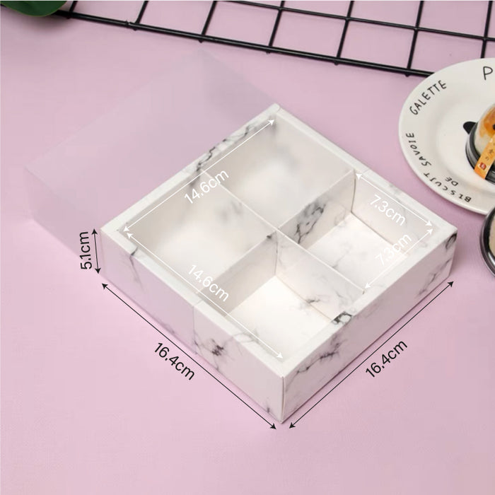 Mooncake Cavity Box