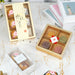 Mooncake Cavity Box