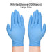 Nitrile Gloves