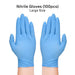 Nitrile Gloves