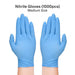 Nitrile Gloves