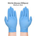 Nitrile Gloves