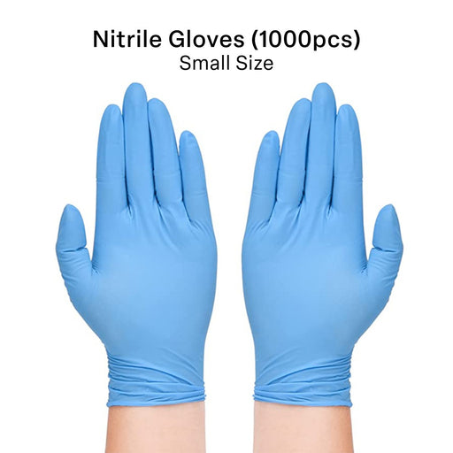 Nitrile Gloves