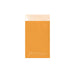 Orange Poly Mailer 