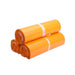 Orange Poly Mailer 