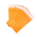 Orange Poly Mailer 