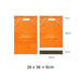 Thank you Poly Mailer with Handle 