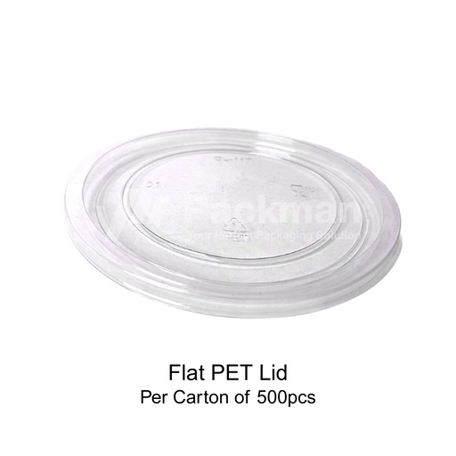PET Plastic Bowl