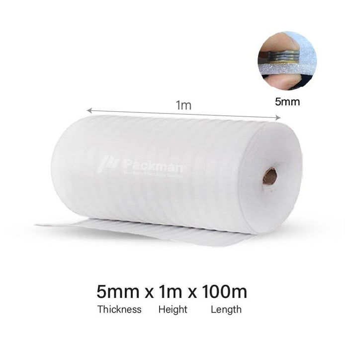 PE Foam Roll