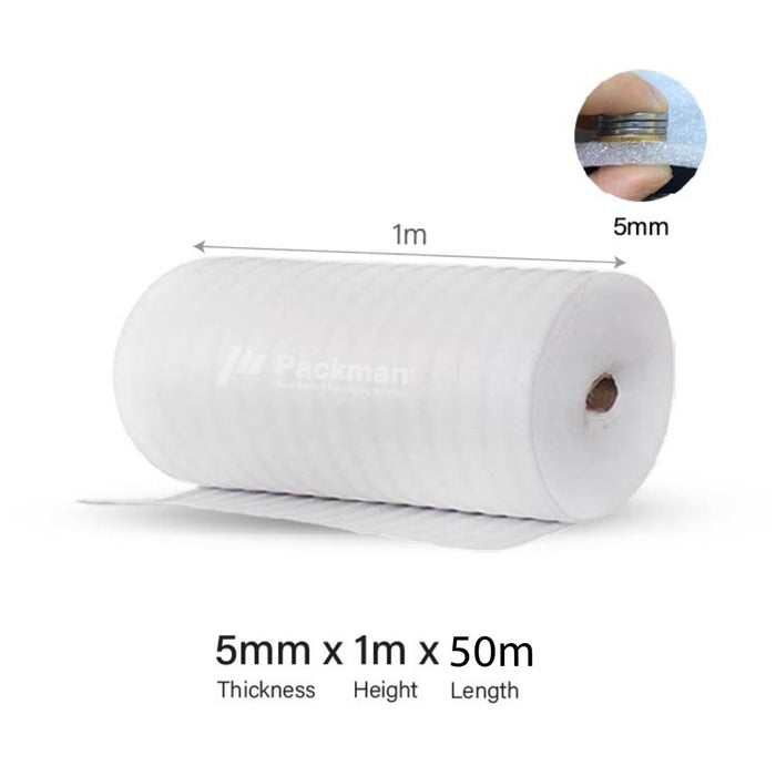 PE Foam Roll 
