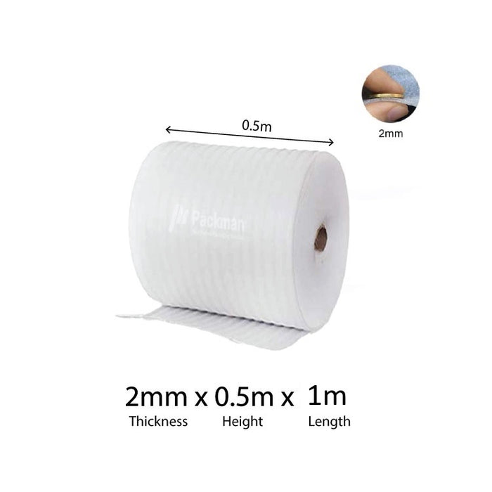 PE Foam Roll