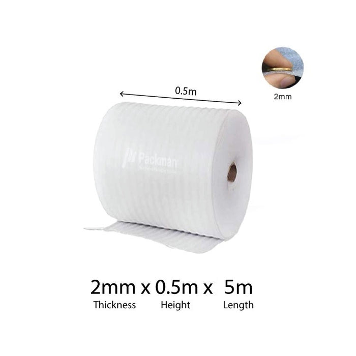 PE Foam Roll