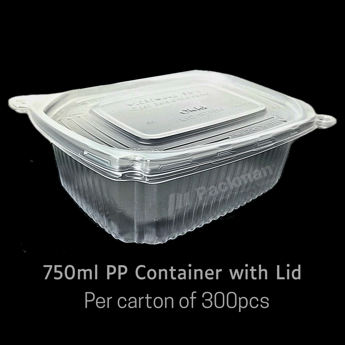PP Container