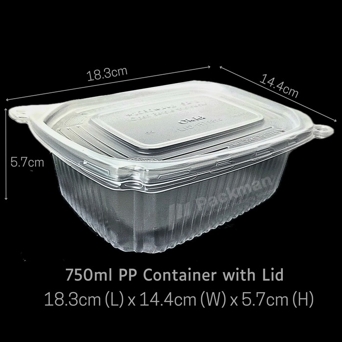 PP Container