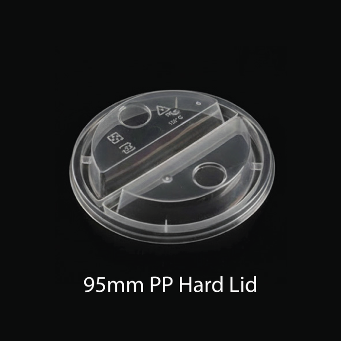 PP Hard Cup