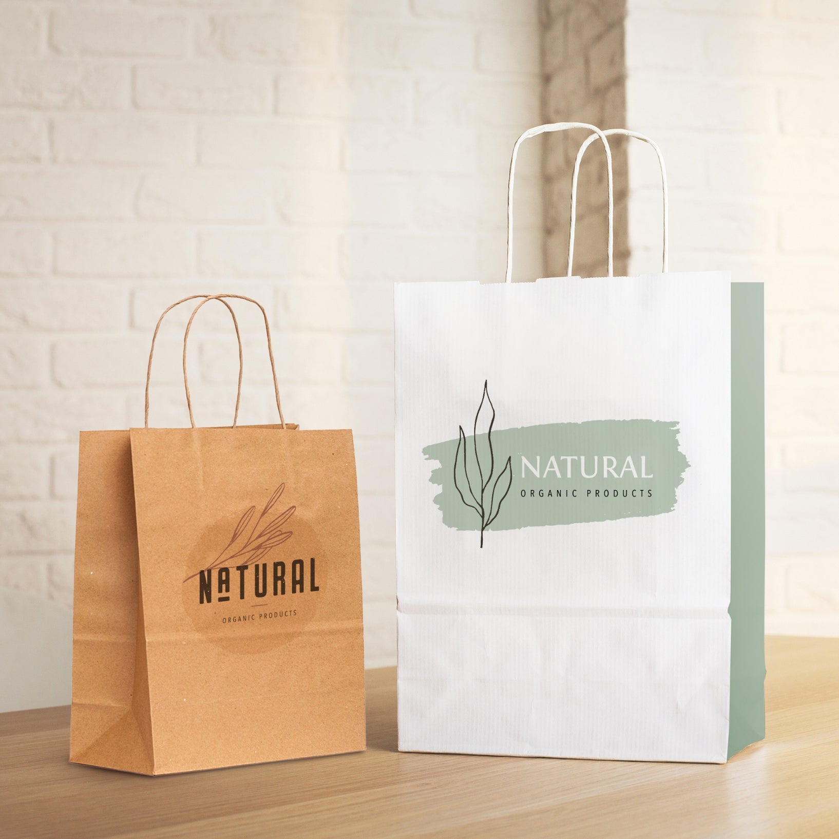 Custom Packaging 2 — Packman