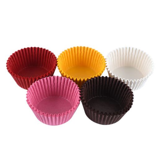 Paper Cup Liners