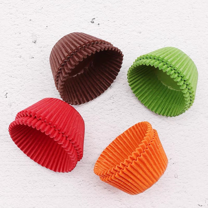 Paper Cup Liners