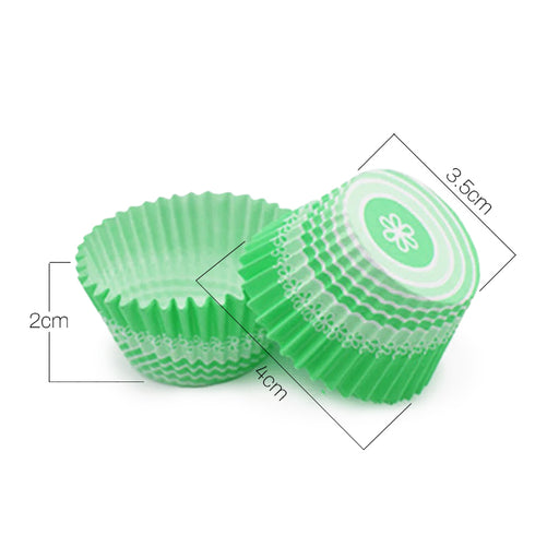 Paper Cup Liners