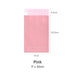 Pink Poly Mailer
