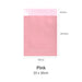 Pink Poly Mailer