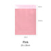Pink Poly Mailer