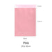 Pink Poly Mailer