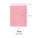Pink Poly Mailer