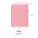Pink Poly Mailer
