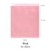 Pink Poly Mailer