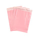 Pink Poly Mailer