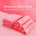 Pink Poly Mailer