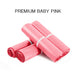 Pink Poly Mailer