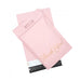 Thank you Poly Mailer with Handle 