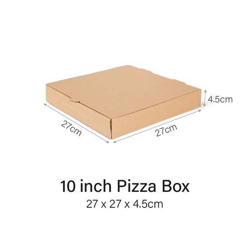 Pizza box