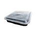 Plastic Bento Box