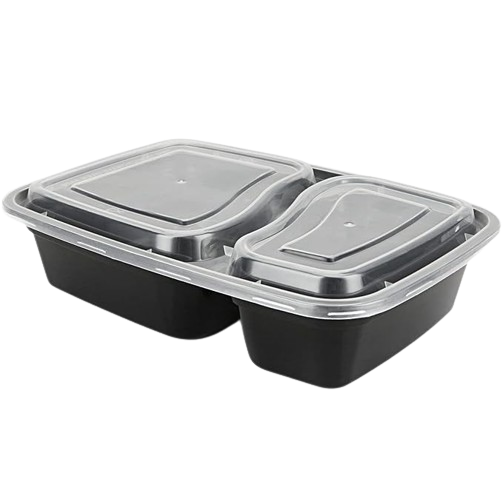 Plastic Bento Box