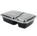 Plastic Bento Box
