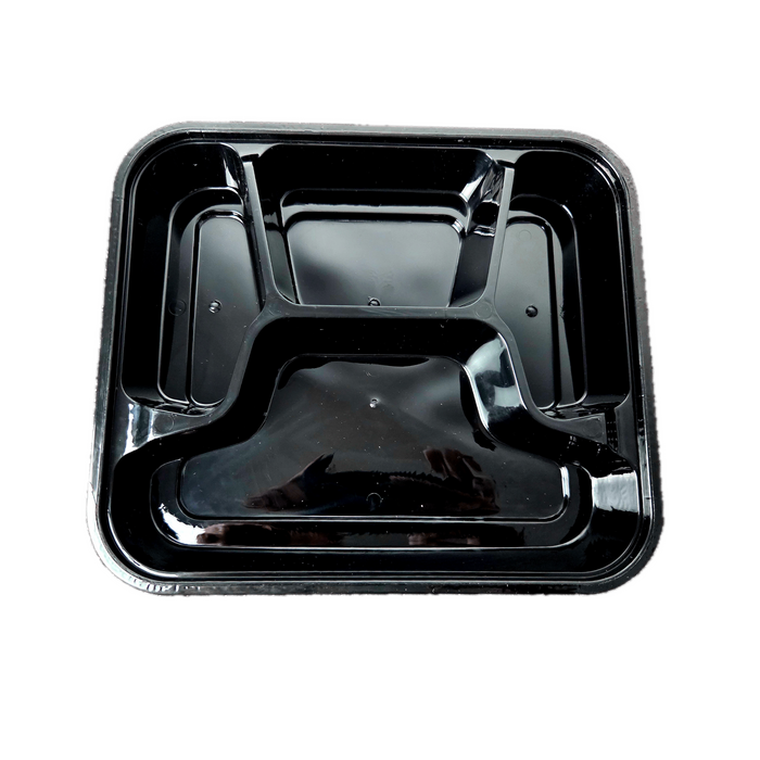 Plastic Bento Box