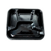 Plastic Bento Box