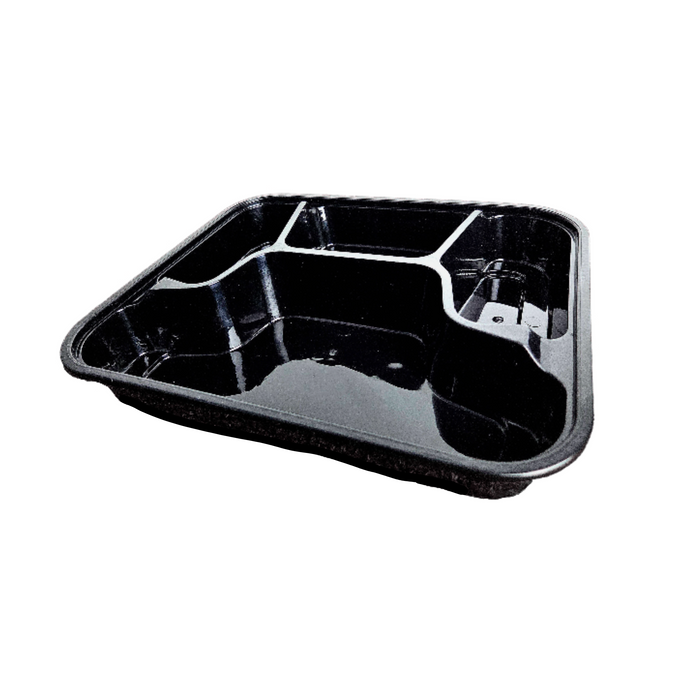 Plastic Bento Box