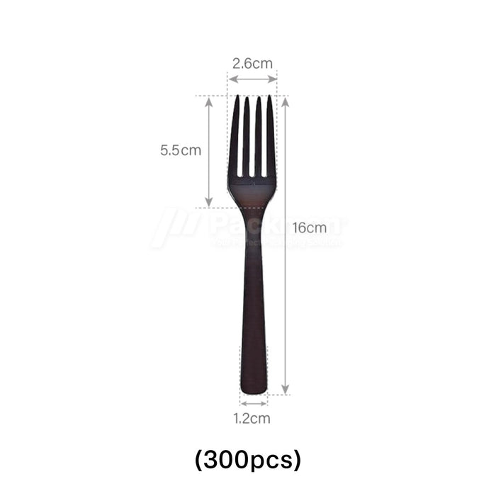 Plastic Fork Seal Pack